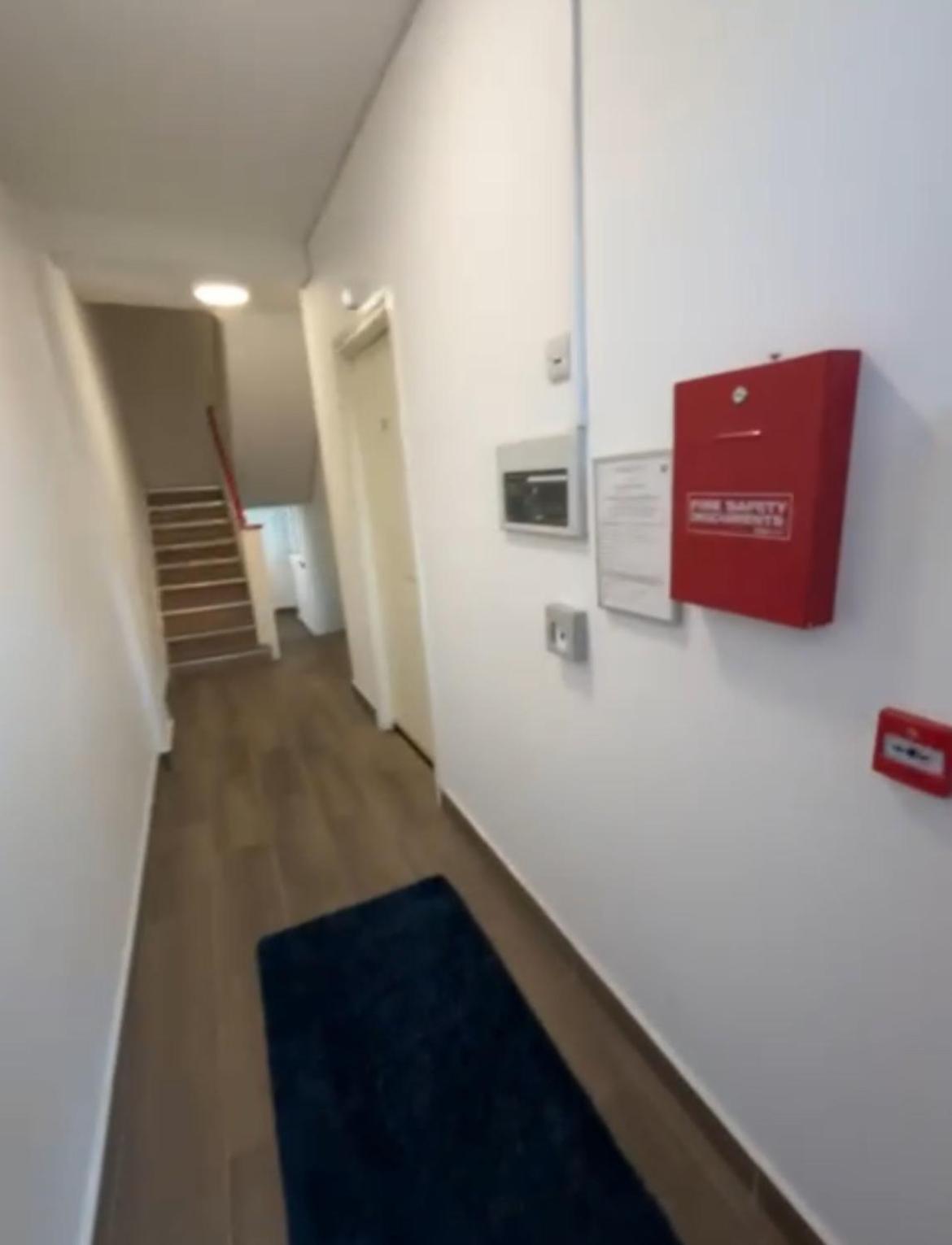 Studio In Rathmines - Dublin 6 Apartman Kültér fotó